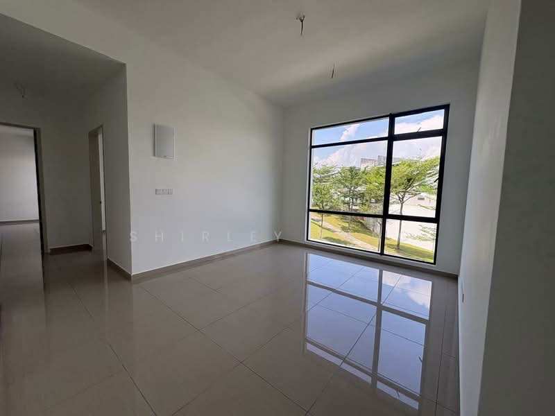 Rumah Kluster untuk Dijual di Horizon Hills (Iskandar Puteri (Nusajaya)) - Shirley Pang - Living Room - PropertyGuru.com.my