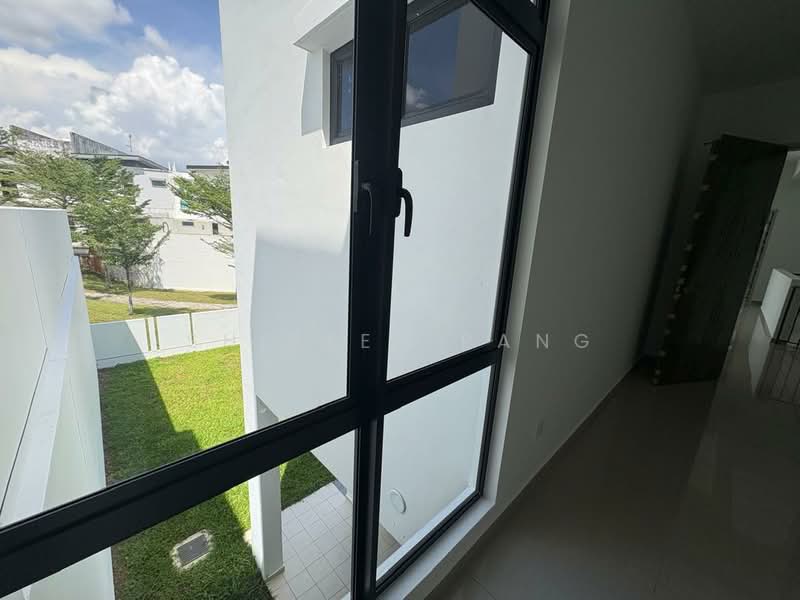 Rumah Kluster untuk Dijual di Horizon Hills (Iskandar Puteri (Nusajaya)) - Shirley Pang - Exterior - PropertyGuru.com.my