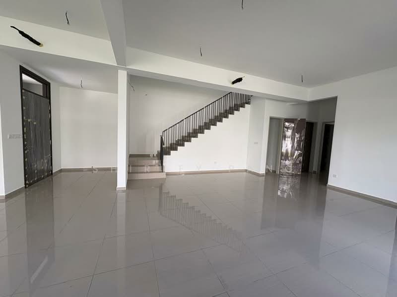 Rumah Kluster untuk Dijual di Horizon Hills (Iskandar Puteri (Nusajaya)) - Shirley Pang - Interior - PropertyGuru.com.my