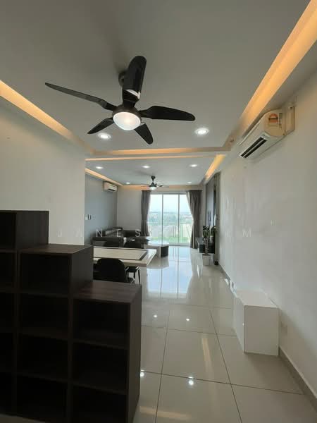 Pangsapuri untuk Disewa di Austin Suites (Permata Austin) - Janessa Lim - PropertyGuru.com.my