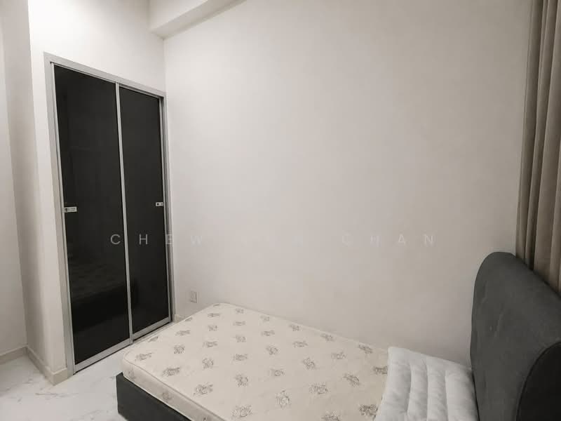 Servis Apartment untuk Dijual di Setia Sky 88 - Chew Yun Chan - Bedroom - PropertyGuru.com.my