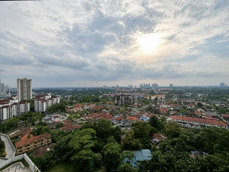 Servis Apartment untuk Dijual di Setia Sky 88 - Chew Yun Chan - Exterior - PropertyGuru.com.my