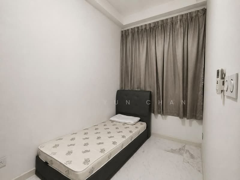 Servis Apartment untuk Dijual di Setia Sky 88 - Chew Yun Chan - Bedroom - PropertyGuru.com.my