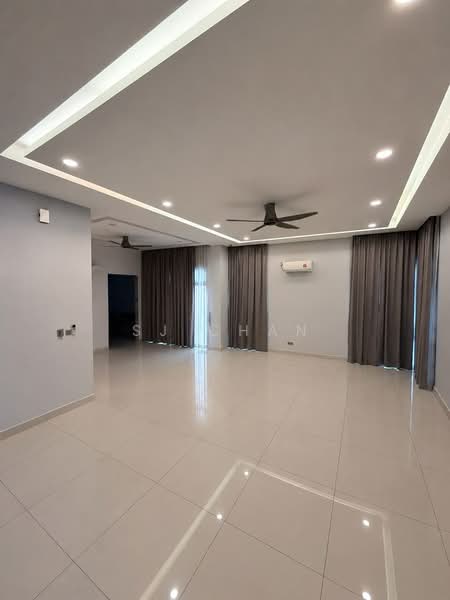 Semi-Detached House for Rent in Horizon Hills (Iskandar Puteri (Nusajaya)) - SJ CHAN - Living Room - PropertyGuru.com.my