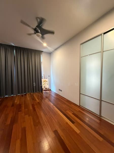Semi-Detached House for Rent in Horizon Hills (Iskandar Puteri (Nusajaya)) - SJ CHAN - Bedroom - PropertyGuru.com.my