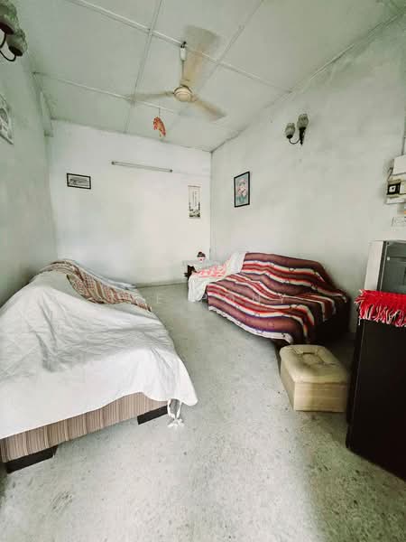 Rumah Teres 1 Tingkat untuk Dijual di Taman Che Wan (Ipoh) - Tee Pony - PropertyGuru.com.my