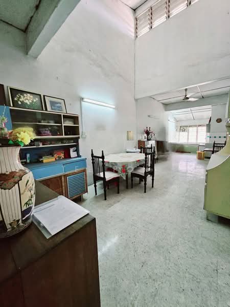 Rumah Teres 1 Tingkat untuk Dijual di Taman Che Wan (Ipoh) - Tee Pony - PropertyGuru.com.my