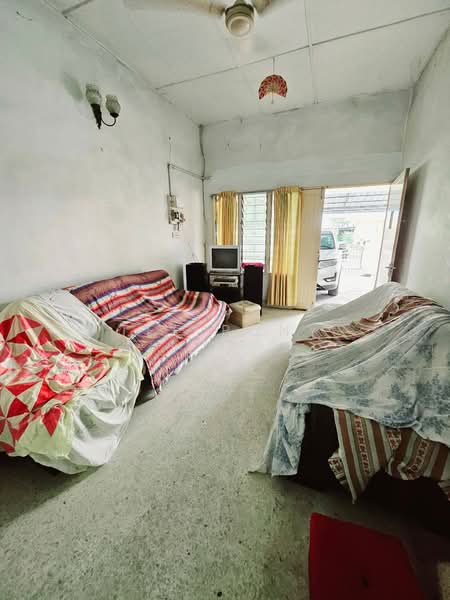 Rumah Teres 1 Tingkat untuk Dijual di Taman Che Wan (Ipoh) - Tee Pony - PropertyGuru.com.my
