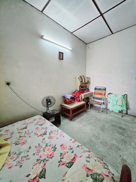 Rumah Teres 1 Tingkat untuk Dijual di Taman Che Wan (Ipoh) - Tee Pony - PropertyGuru.com.my