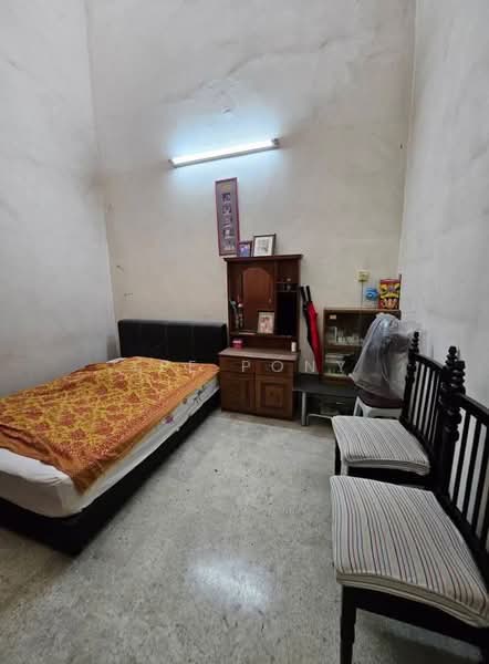 Rumah Teres 1 Tingkat untuk Dijual di Taman Che Wan (Ipoh) - Tee Pony - PropertyGuru.com.my