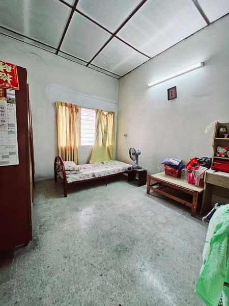 Rumah Teres 1 Tingkat untuk Dijual di Taman Che Wan (Ipoh) - Tee Pony - PropertyGuru.com.my