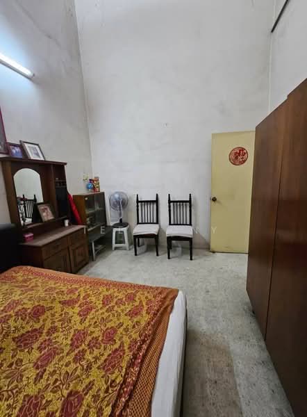 Rumah Teres 1 Tingkat untuk Dijual di Taman Che Wan (Ipoh) - Tee Pony - PropertyGuru.com.my