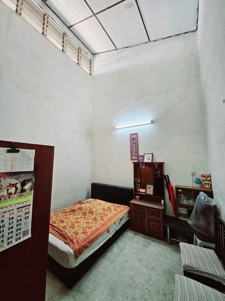 Rumah Teres 1 Tingkat untuk Dijual di Taman Che Wan (Ipoh) - Tee Pony - PropertyGuru.com.my