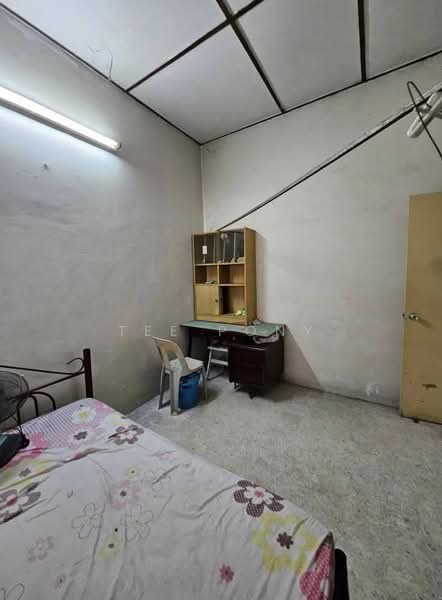 Rumah Teres 1 Tingkat untuk Dijual di Taman Che Wan (Ipoh) - Tee Pony - PropertyGuru.com.my