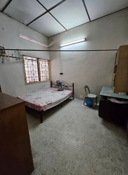 Rumah Teres 1 Tingkat untuk Dijual di Taman Che Wan (Ipoh) - Tee Pony - PropertyGuru.com.my