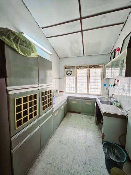Rumah Teres 1 Tingkat untuk Dijual di Taman Che Wan (Ipoh) - Tee Pony - PropertyGuru.com.my