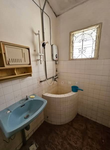 Rumah Teres 1 Tingkat untuk Dijual di Taman Che Wan (Ipoh) - Tee Pony - PropertyGuru.com.my