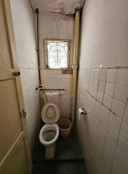 Rumah Teres 1 Tingkat untuk Dijual di Taman Che Wan (Ipoh) - Tee Pony - PropertyGuru.com.my