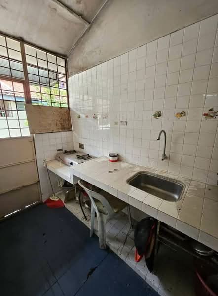Rumah Teres 1 Tingkat untuk Dijual di Taman Che Wan (Ipoh) - Tee Pony - PropertyGuru.com.my