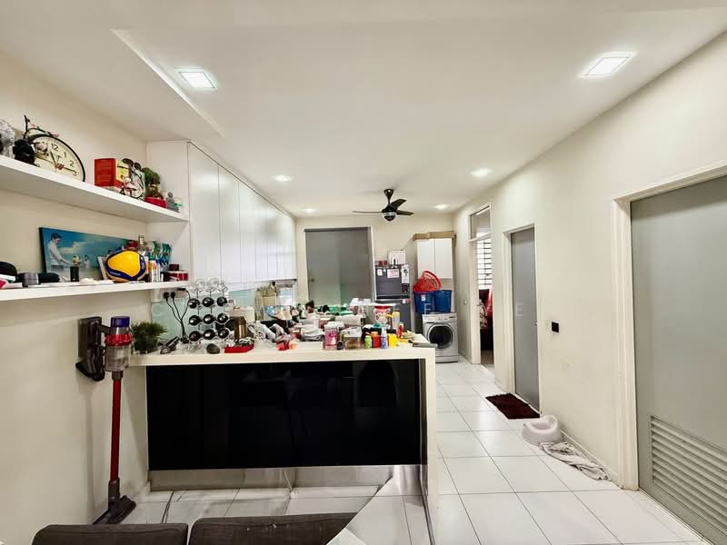 Rumah Teres 2-Tingkat untuk Dijual di Bukit Indah (Iskandar Puteri (Nusajaya)) - Chew Chee Yee - PropertyGuru.com.my