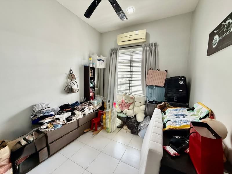 Rumah Teres 2-Tingkat untuk Dijual di Bukit Indah (Iskandar Puteri (Nusajaya)) - Chew Chee Yee - PropertyGuru.com.my