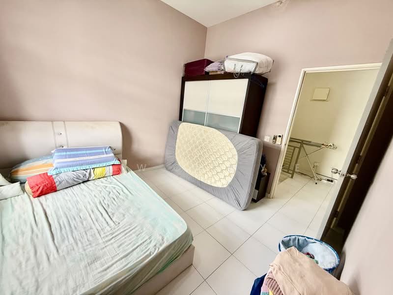Rumah Teres 2-Tingkat untuk Dijual di Bukit Indah (Iskandar Puteri (Nusajaya)) - Chew Chee Yee - PropertyGuru.com.my