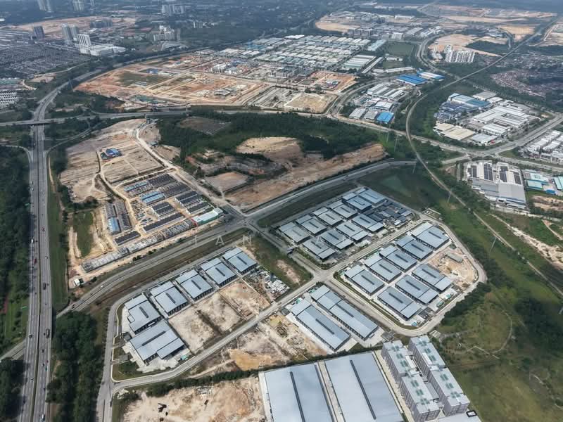 Detached Factory for Sale in Iskandar Puteri (Nusajaya) (Johor) - Ian Tan - Exterior - PropertyGuru.com.my