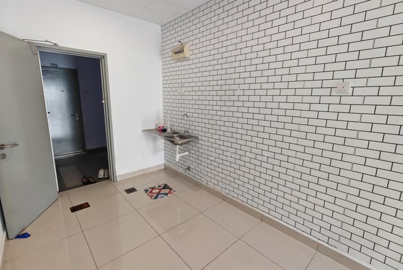 Service Residence for Rent at Boulevard 51 - Alex Seet - Interior - PropertyGuru.com.my
