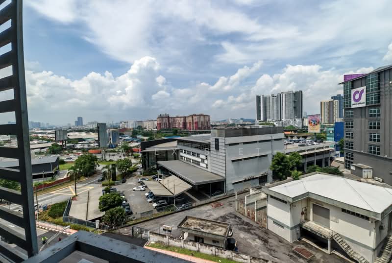 Service Residence for Rent at Boulevard 51 - Alex Seet - Exterior - PropertyGuru.com.my