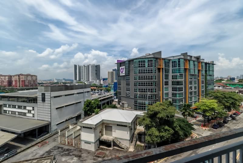 Service Residence for Rent at Boulevard 51 - Alex Seet - Exterior - PropertyGuru.com.my