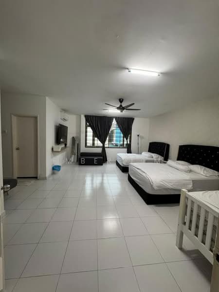 Terraced House for Rent in Johor Bahru (Johor) - Ember Lim - Bedroom - PropertyGuru.com.my