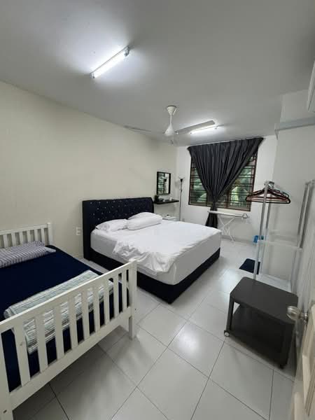 Terraced House for Rent in Johor Bahru (Johor) - Ember Lim - Bedroom - PropertyGuru.com.my