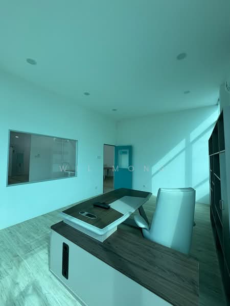 Kilang untuk Disewa di Johor Bahru (Johor) - Wil Mong - Study - PropertyGuru.com.my