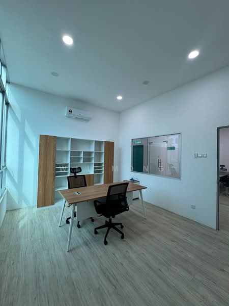 Kilang untuk Disewa di Johor Bahru (Johor) - Wil Mong - Study - PropertyGuru.com.my
