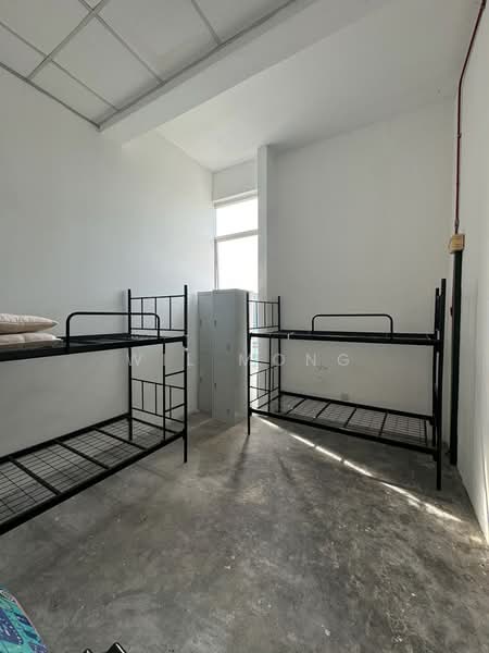 Kilang untuk Disewa di Johor Bahru (Johor) - Wil Mong - Bedroom - PropertyGuru.com.my