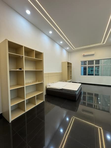 Kilang untuk Disewa di Johor Bahru (Johor) - Wil Mong - Bedroom - PropertyGuru.com.my