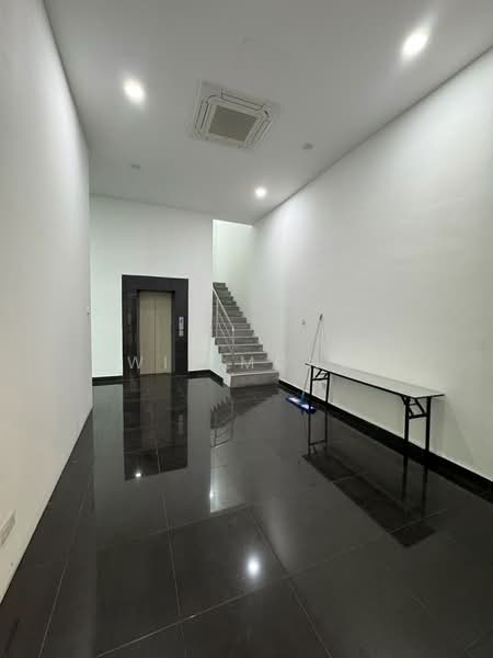 Kilang untuk Disewa di Johor Bahru (Johor) - Wil Mong - Entrance - PropertyGuru.com.my