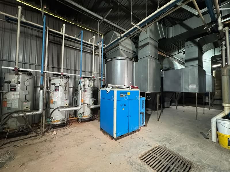 Kilang untuk Disewa di Johor Bahru (Johor) - Wil Mong - Interior - PropertyGuru.com.my