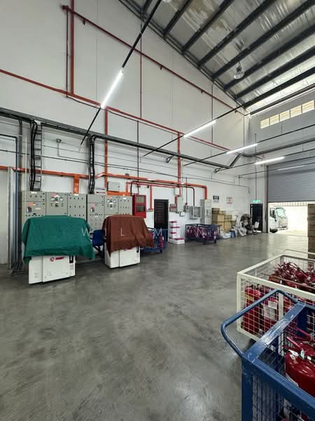 Kilang untuk Disewa di Johor Bahru (Johor) - Wil Mong - Interior - PropertyGuru.com.my