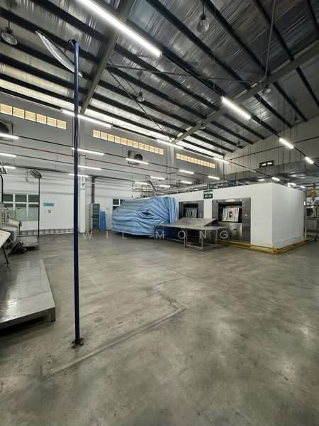 Kilang untuk Disewa di Johor Bahru (Johor) - Wil Mong - Interior - PropertyGuru.com.my