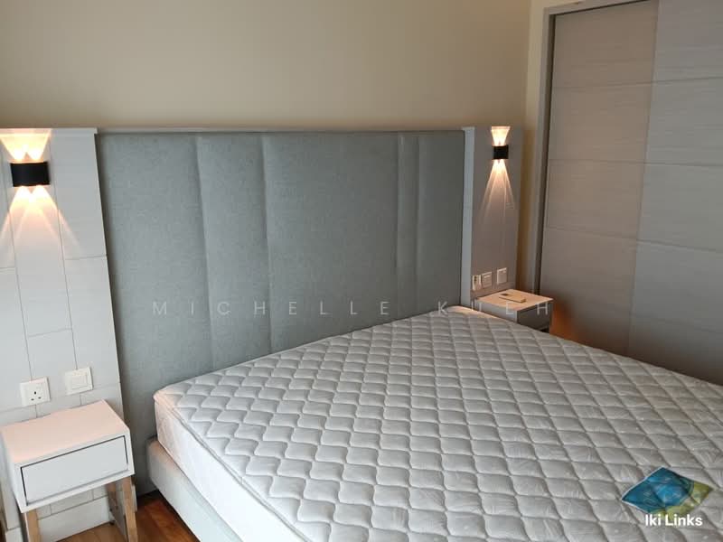 Kondominium untuk Dijual di Molek Pine 3 - Michelle Kueh - PropertyGuru.com.my
