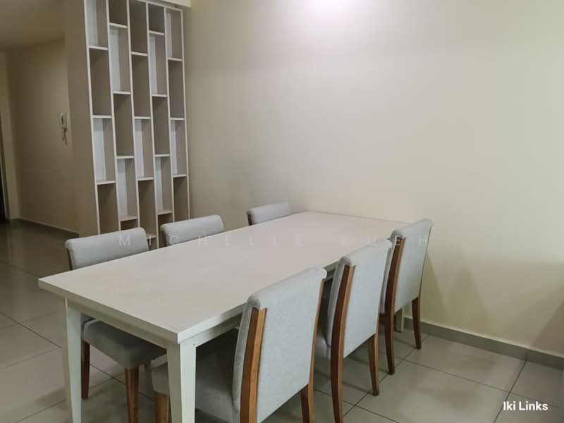 Kondominium untuk Dijual di Molek Pine 3 - Michelle Kueh - PropertyGuru.com.my