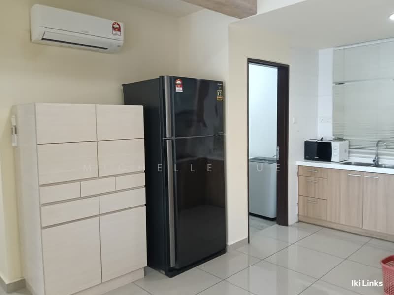 Kondominium untuk Dijual di Molek Pine 3 - Michelle Kueh - PropertyGuru.com.my