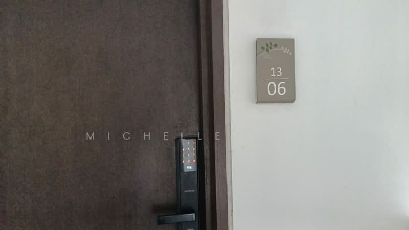 Kondominium untuk Dijual di Molek Pine 3 - Michelle Kueh - PropertyGuru.com.my