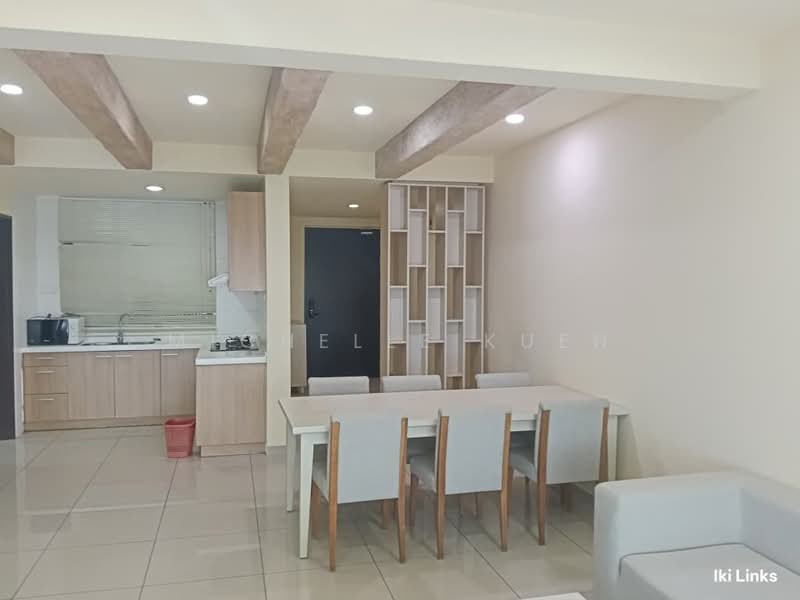 Kondominium untuk Dijual di Molek Pine 3 - Michelle Kueh - PropertyGuru.com.my