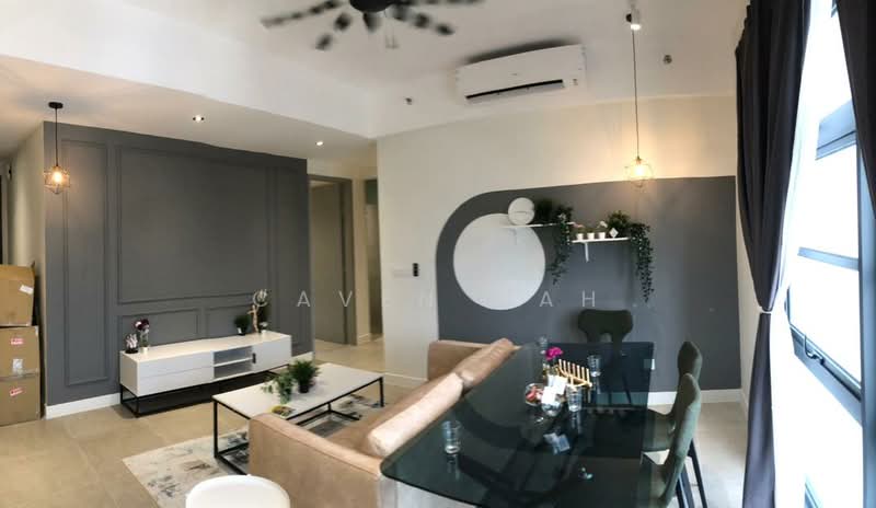 Servis Apartment untuk Disewa di Union Suites - Caven Mah - PropertyGuru.com.my