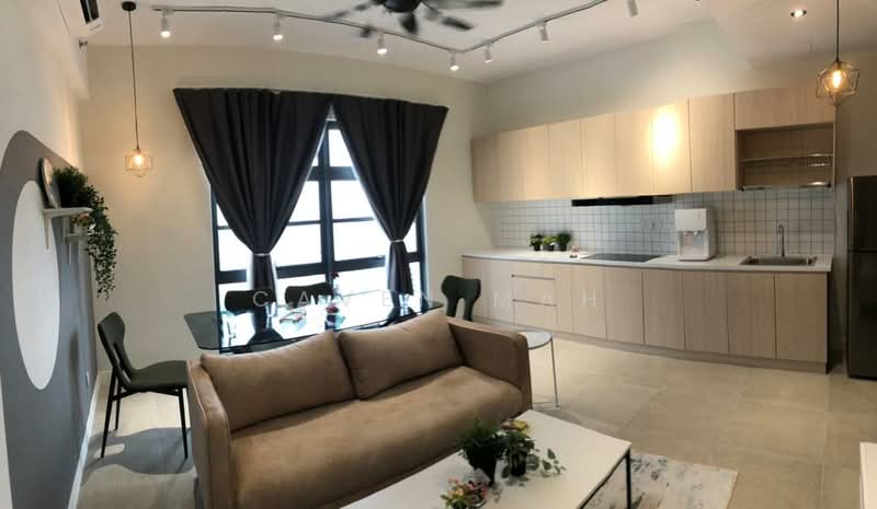 Servis Apartment untuk Disewa di Union Suites - Caven Mah - PropertyGuru.com.my