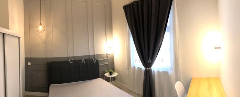 Servis Apartment untuk Disewa di Union Suites - Caven Mah - PropertyGuru.com.my