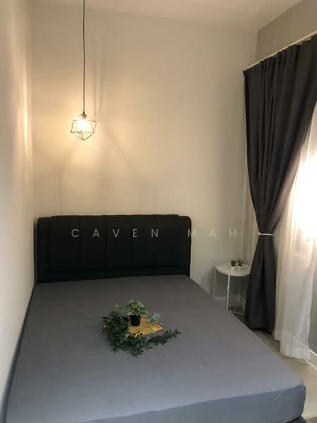 Servis Apartment untuk Disewa di Union Suites - Caven Mah - PropertyGuru.com.my