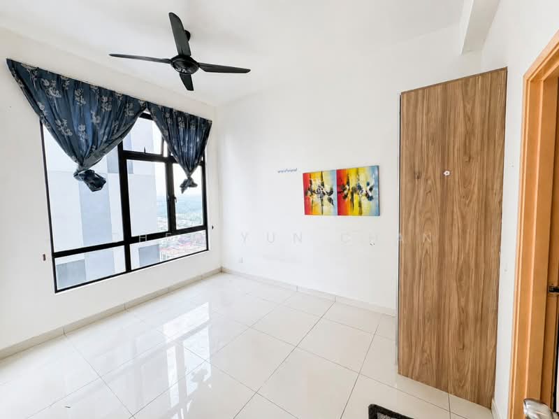 Servis Apartment untuk Dijual di D'Summit Residences - Chew Yun Chan - Interior - PropertyGuru.com.my